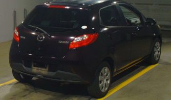 MAZDA DEMIO 2007 full