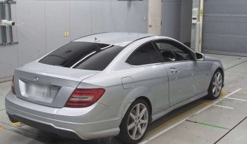 MARCEDES BENZ SILVER 2013 full