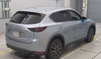 MAZDA CX-5 full