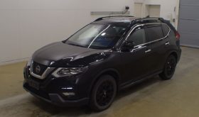 NISSAN X-TRAIL 2020