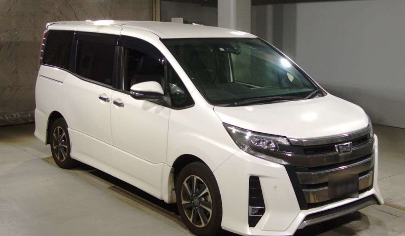 TOYOTA NOAH full