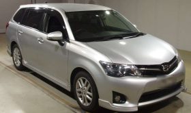 COROLLA FIELDER  kk