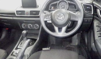 MAZDA AXELA 2010 full