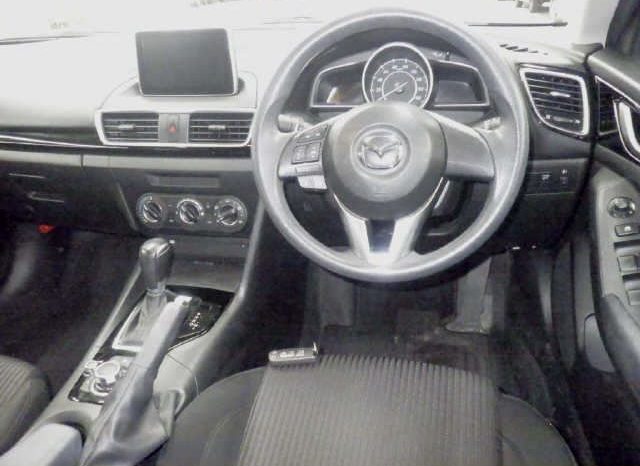 MAZDA AXELA 2010 full