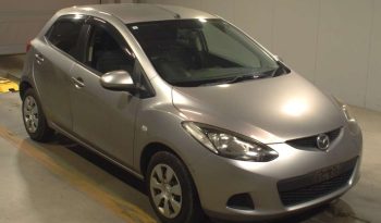 MAZDA DEMIO 2011 full