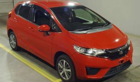 HONDA FIT  kk