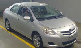 TOYOTA BELTA 2006