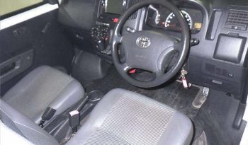 TOYOTA TOYOACE 2014 full