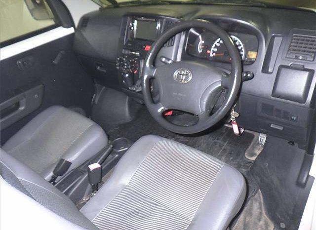 TOYOTA TOYOACE 2014 full