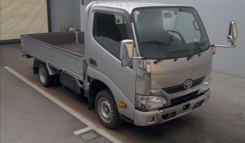 TOYOTA DYNA 2021 full