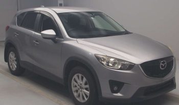 MADZA CX-5 2013 full