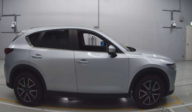 MAZDA CX-5 full