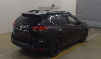 NISSAN X-TRAIL 2020 full