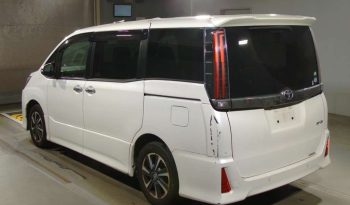 TOYOTA NOAH full