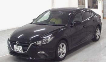 MAZDA AXELA 2010 full