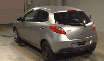 MAZDA DEMIO 2011 full