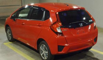 HONDA FIT  kk full