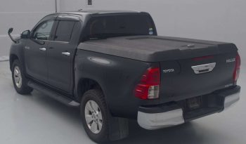 TOYOTA HILUX 2019 full