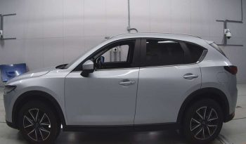 MAZDA CX-5 full