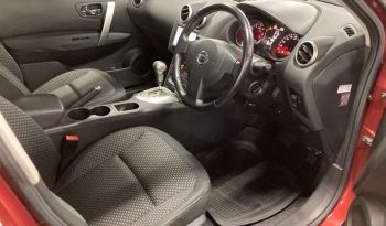 NISSAN DUALIS 2011 full