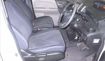 HONDA FREED 2010 full