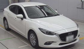 MAZDA AXELA 2018