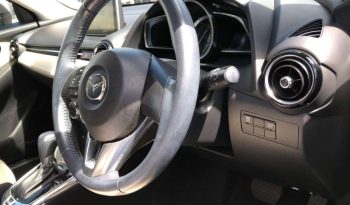 MAZDA DEMIO 2015 full