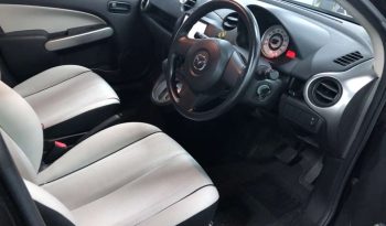 MAZDA DEMIO 2007 full