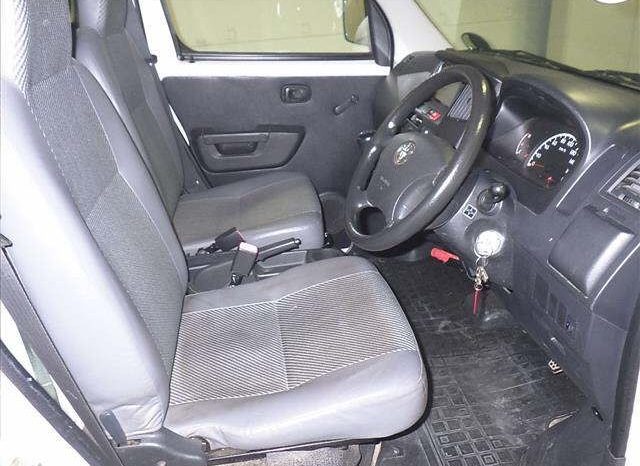 TOYOTA TOYOACE 2014 full