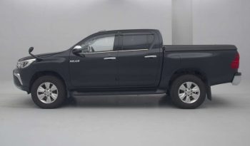 TOYOTA HILUX 2019 full