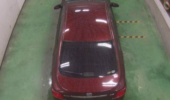 TOYOTA ALLION 2018 full