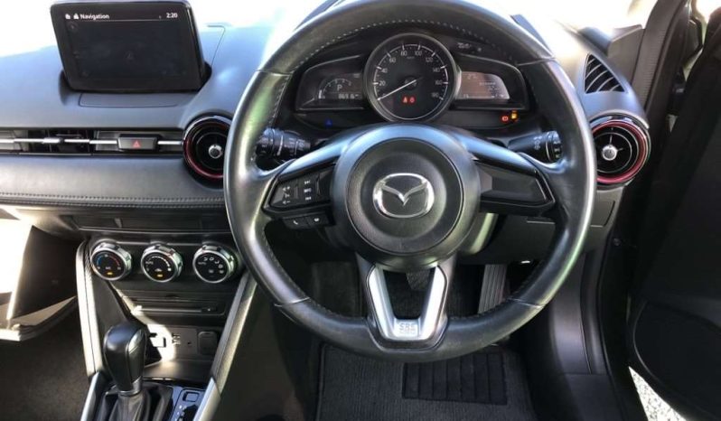 MAZDA CX-3 2017 full