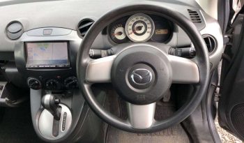 MAZDA DEMIO 2011 full