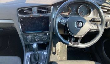 VOLKSWAGEN GOLF full