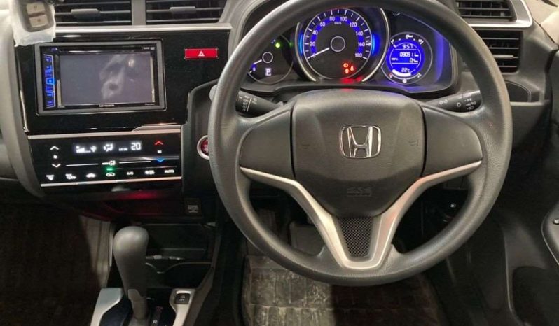 HONDA FIT  kk full