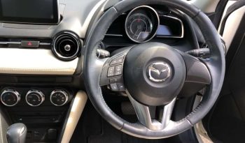 MAZDA DEMIO 2015 full