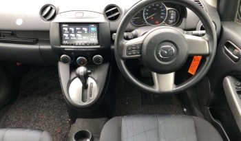 MAZDA DEMIO 2011 full