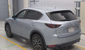 MAZDA CX-5 full