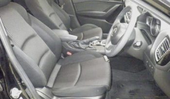 MAZDA AXELA 2010 full