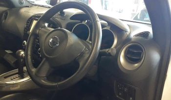 NISSAN JUKE 2014 full