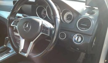 MARCEDES BENZ SILVER 2013 full