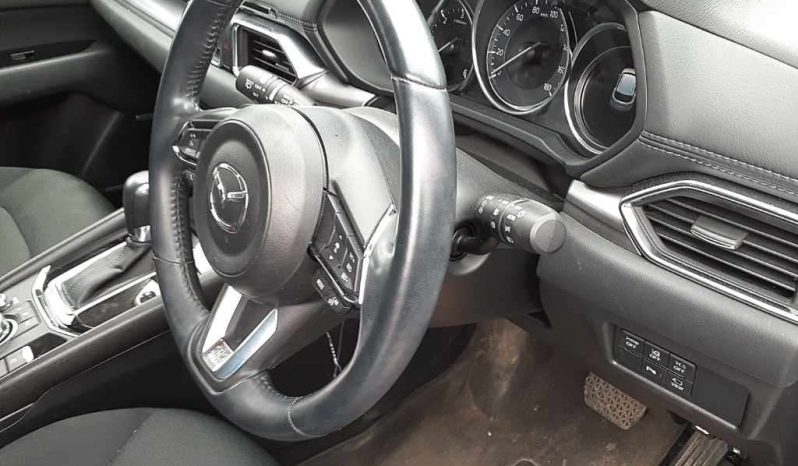 MAZDA CX-5 full