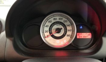 MAZDA DEMIO 2007 full