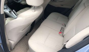 TOYOTA AURIS 2008 full