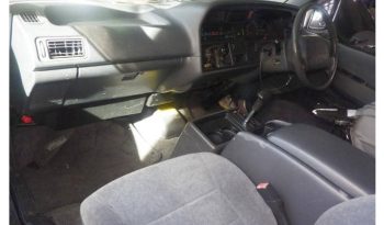 TOYOTA HIACE full