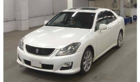 TOYOTA CROWN 2009