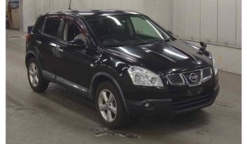 NISSAN DUALIS 2011 full