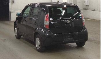 TOYOTA PASSO 2005 full