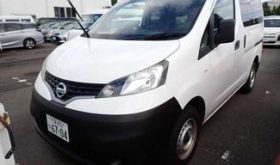 NISSAN VANETTE 2018