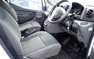 NISSAN VANETTE 2018 full